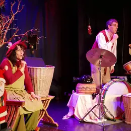 L'Autre Programme : Les lutins du Père Noël 