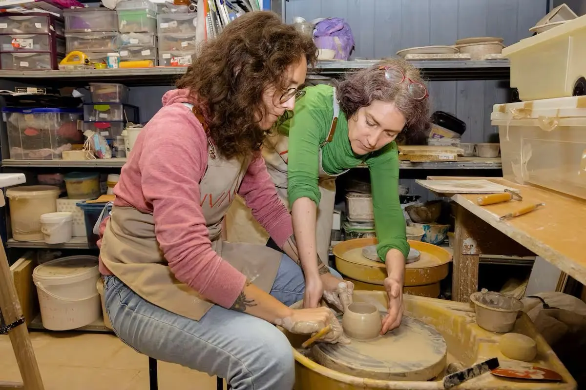 IVANA Studio Ceramic
