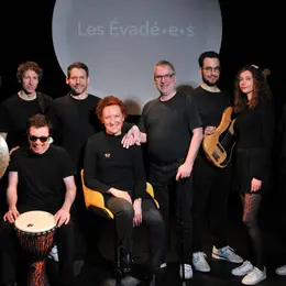 A.V.C (artistes vivants cabossés)