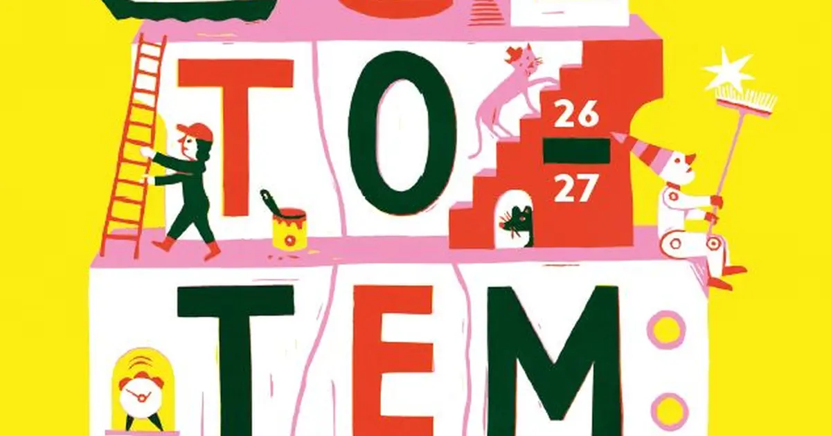 Lancement de saison au Totem !