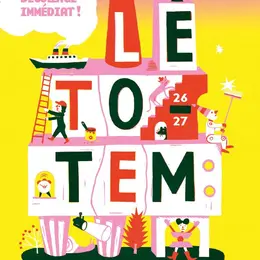 Lancement de saison au Totem !