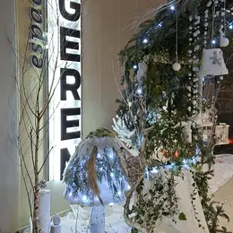 Marché de Noël à Heimsbrunn 