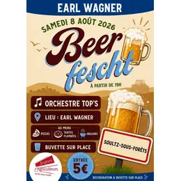 Beer Fescht