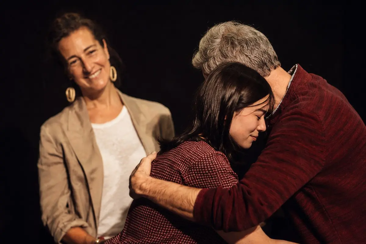 Ce qui nous reste • Compagnie Slava