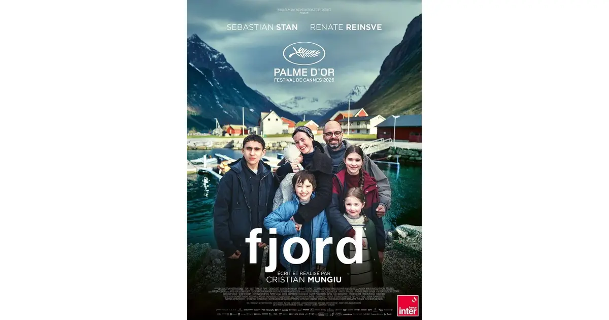 Fjord • Art & Essai