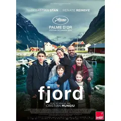 Fjord • Art & Essai