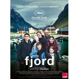 Fjord • Art & Essai