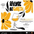 Rh&ocirc;ne In White