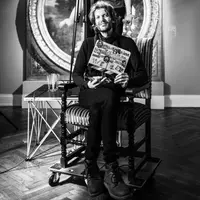 Conférence : Mulhouse, un vrai décor de cinéma ! avec Olivier Arnold &copy; Olivier Arnold