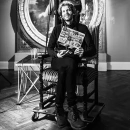 Conférence : Mulhouse, un vrai décor de cinéma ! avec Olivier Arnold