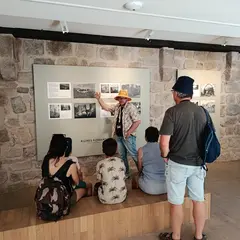 Journées européennes du patrimoine