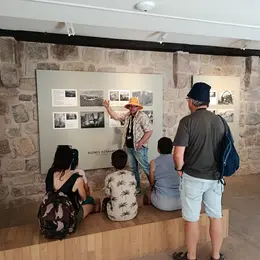 Journées européennes du patrimoine