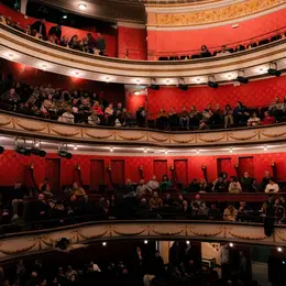 MILHOUSE COMEDY FESTIVAL - Ton rendez-vous de l’humour à Mulhouse