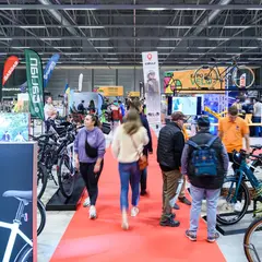 Expo du Vélo Strasbourg 8ème édition