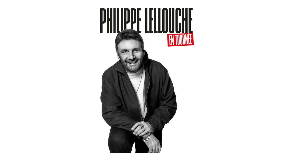 Philippe Lellouche, Hoerdt