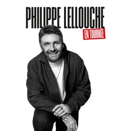 Philippe Lellouche, Hoerdt