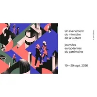 Journées européennes du patrimoine &copy; Jean Leblanc