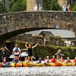 Club de Canoë Kayak de la Rance Dinan