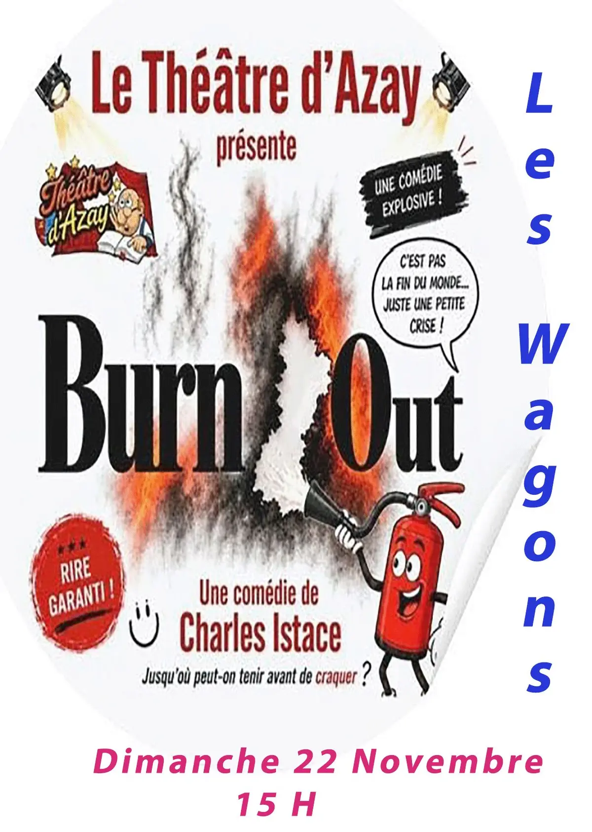 Burn-Out