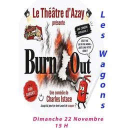 Burn-Out