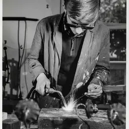 Une photographe révélée. Alice Bommer