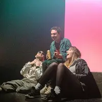 Wasted © GuiliverHecq