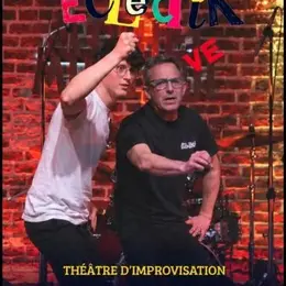 Catch d'improvisation
