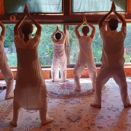 yoga de Samara à Sélestat