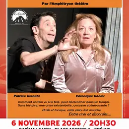 Couple en danger