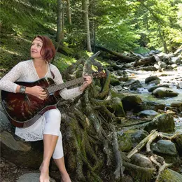 Voyage sonore bols tibétains & bain de gong sacré  dans un jardin remarquable
