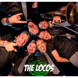 The Locos (ex-Ska-P)