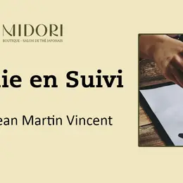 Calligraphie en 10 séances