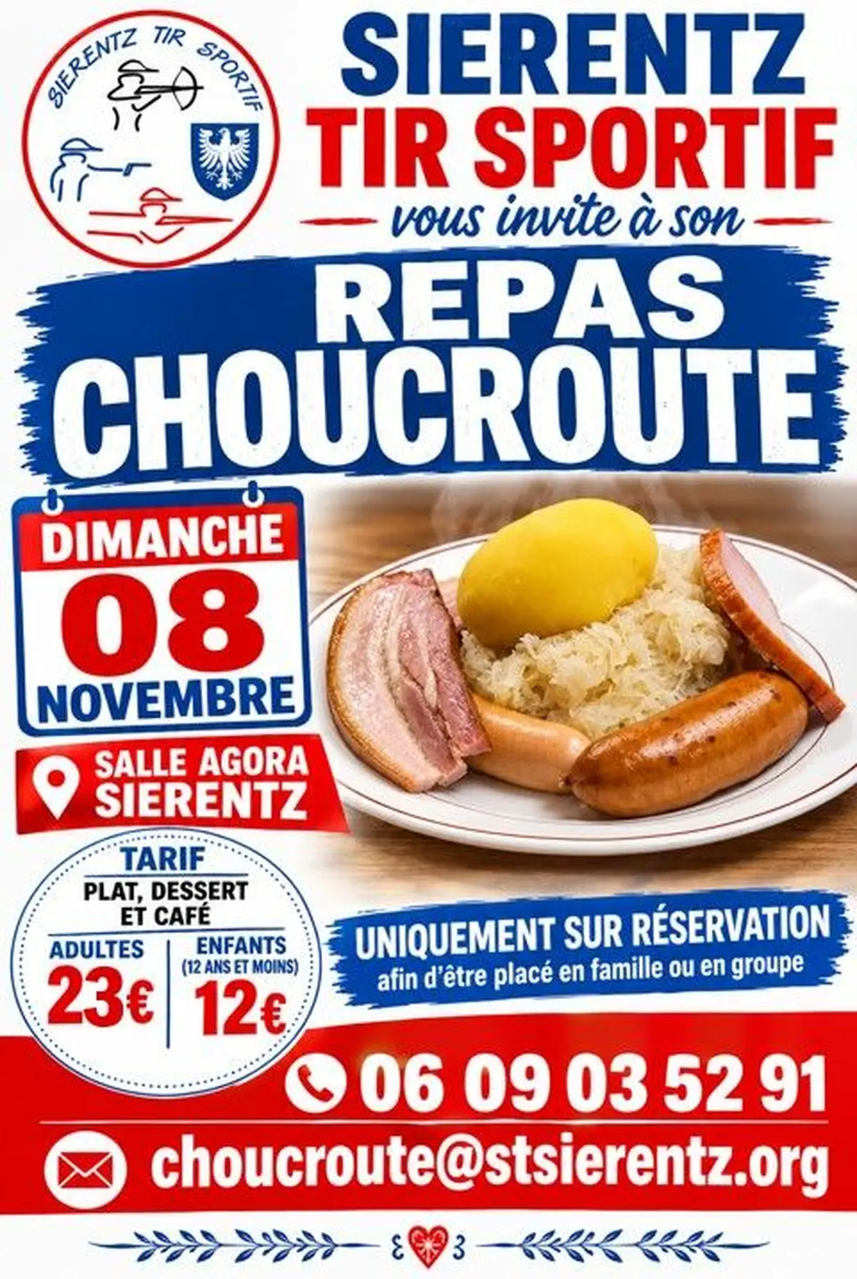 Choucroute