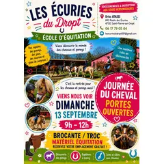 Journée Du Cheval