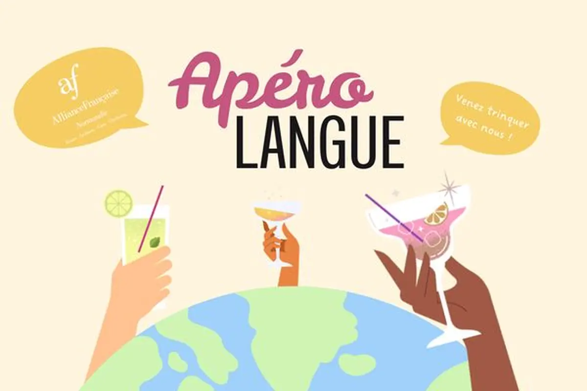 Apéro Langue