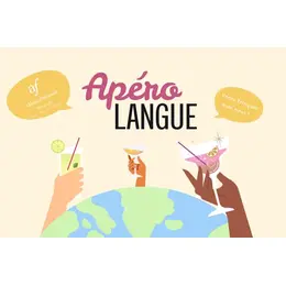 Apéro Langue