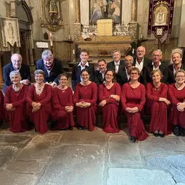 Concert du Chœur de Chambre Kamerton