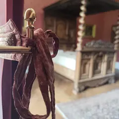 visite guidée du Château de Preisch