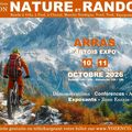 Salon Nature et Randos