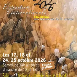 Batt'art 2026