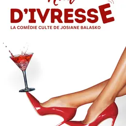 Nuit d'Ivresse