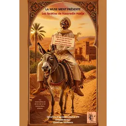 Les facéties de Nassredin Hodja