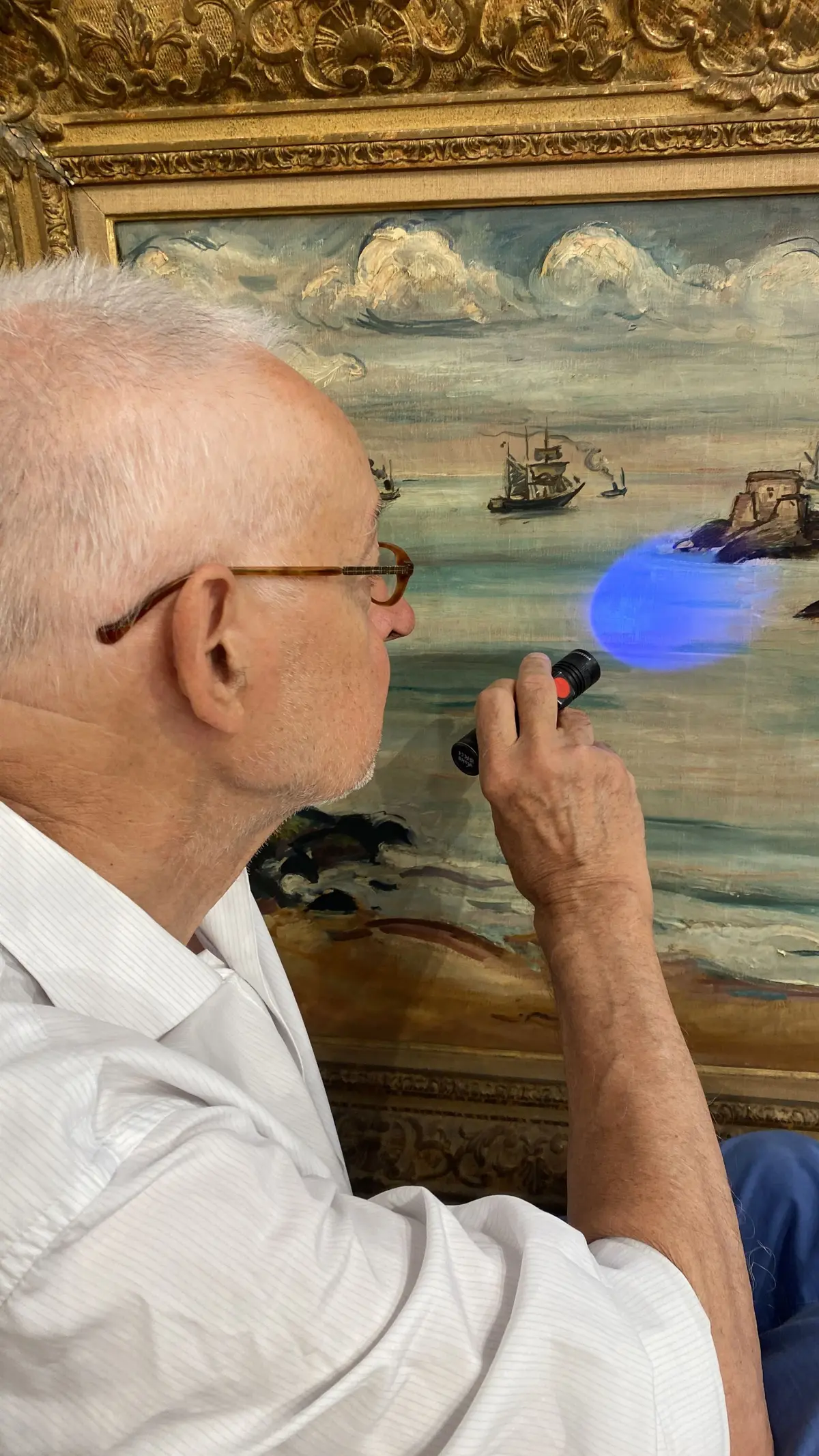 Journée d'expertises gratuites - Art moderne et contemporain