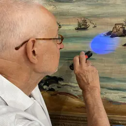 Journée d'expertises gratuites - Art moderne et contemporain