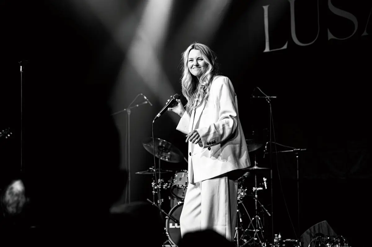 Lusaint