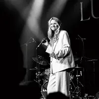 Lusaint &copy; DR
