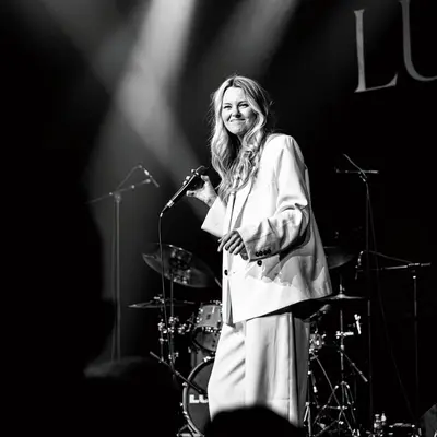 Lusaint