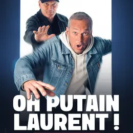 Laurent Baffie - Oh P***** Laurent !! - Tournée