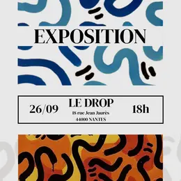 Exposition Luis Vince