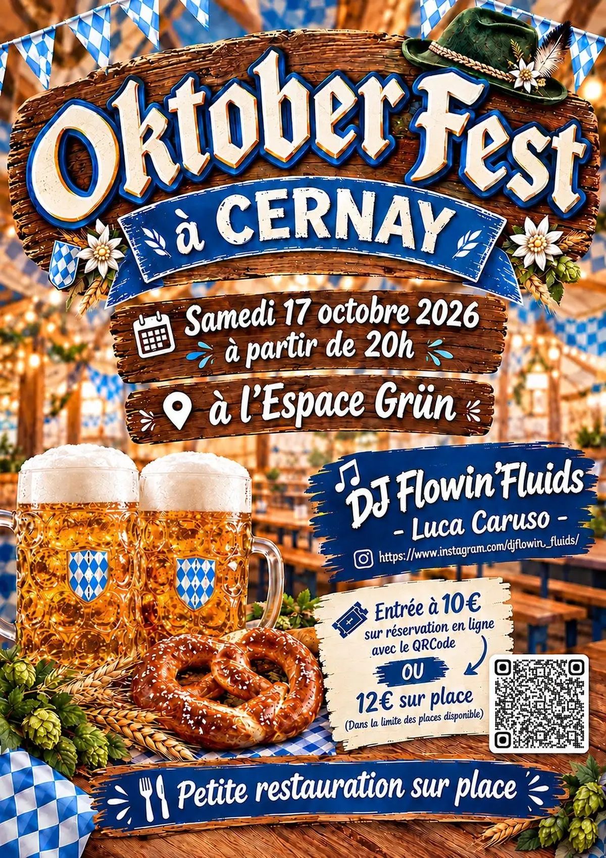 Oktober Fest